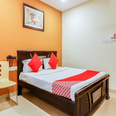 حيدر أباد Oyo Flagship 79326 Lingampally المظهر الخارجي الصورة