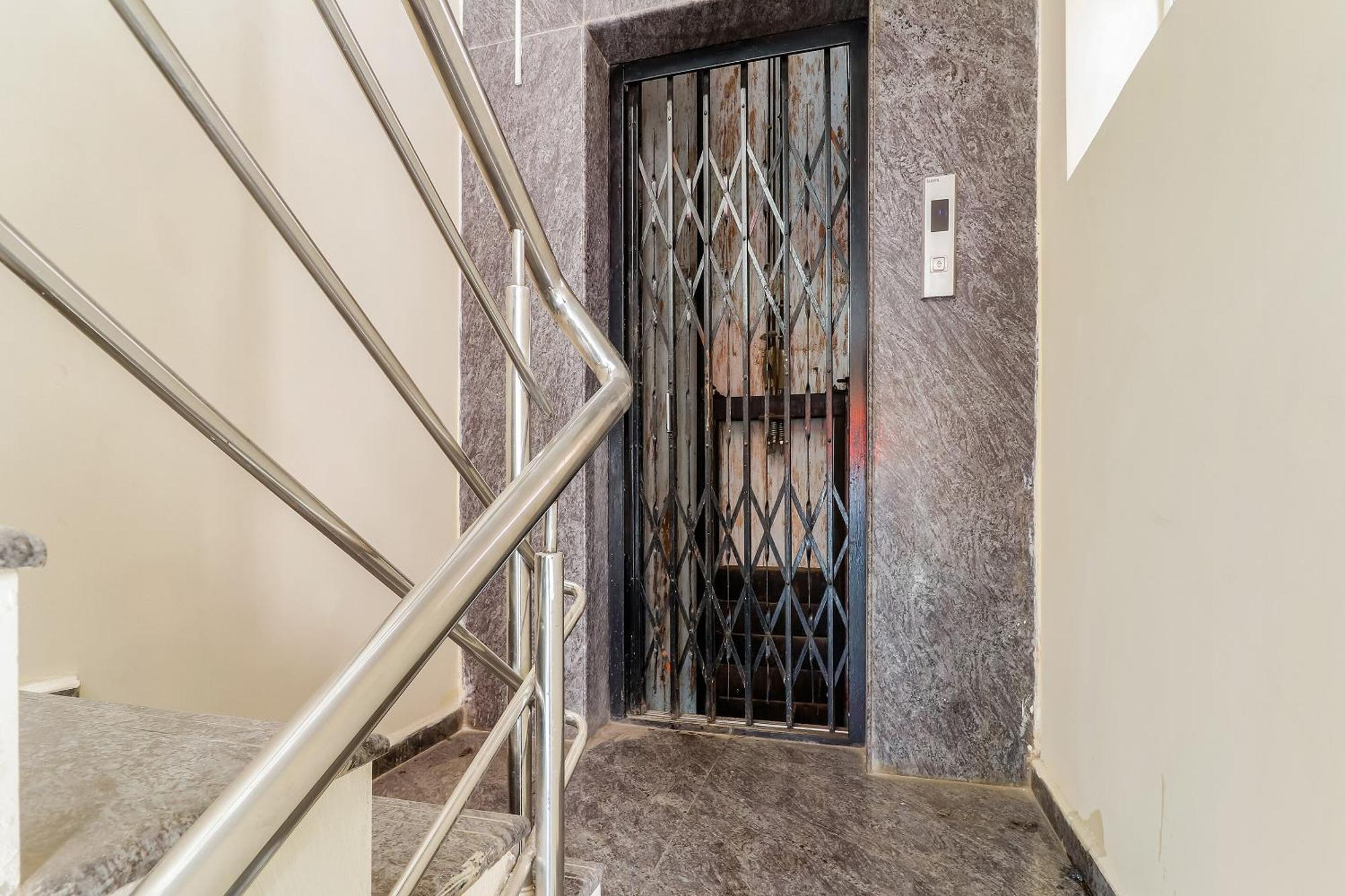 حيدر أباد Oyo Flagship 79326 Lingampally المظهر الخارجي الصورة