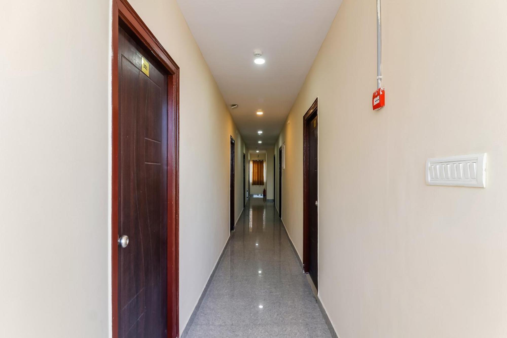 حيدر أباد Oyo Flagship 79326 Lingampally المظهر الخارجي الصورة